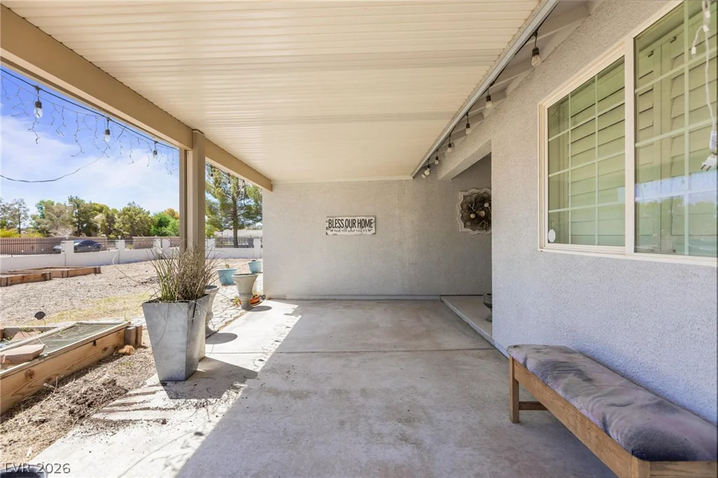 5703 Calverts, Las Vegas, NV 89130