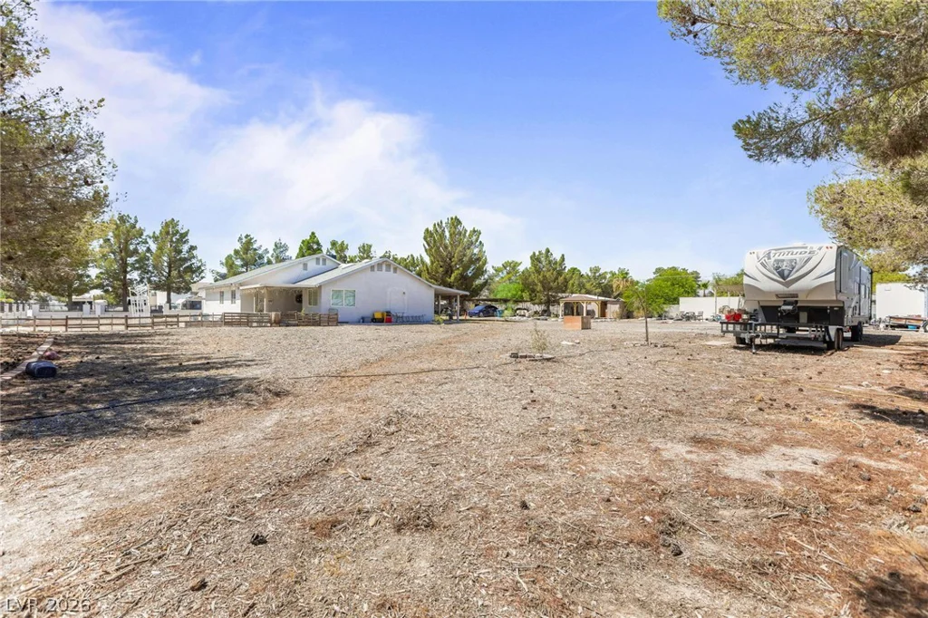 5703 Calverts, Las Vegas, NV 89130