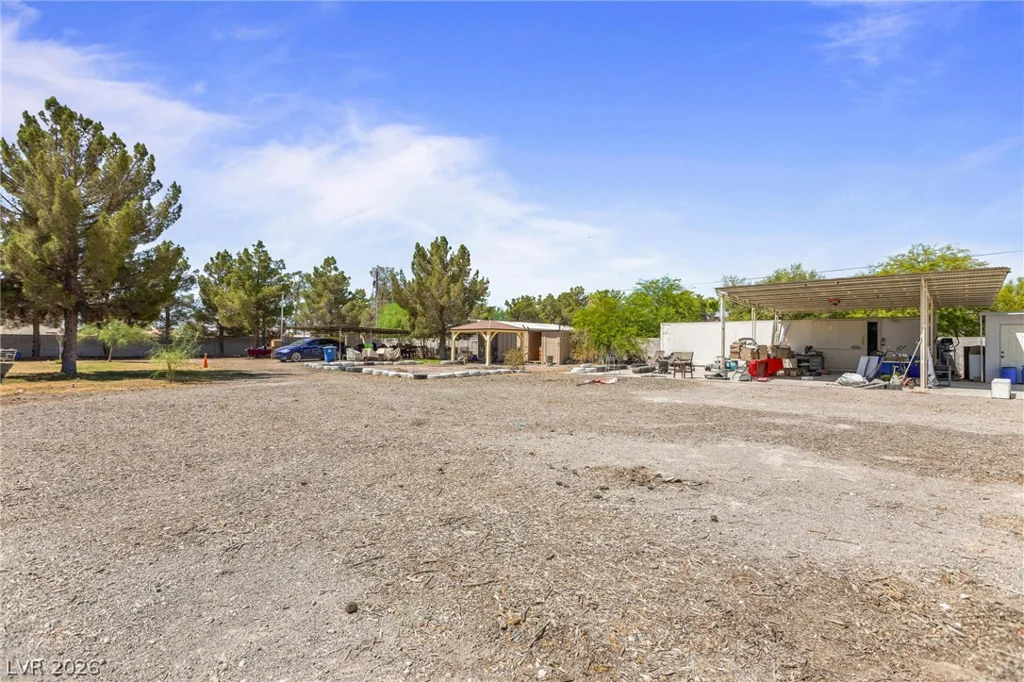 5703 Calverts, Las Vegas, NV 89130