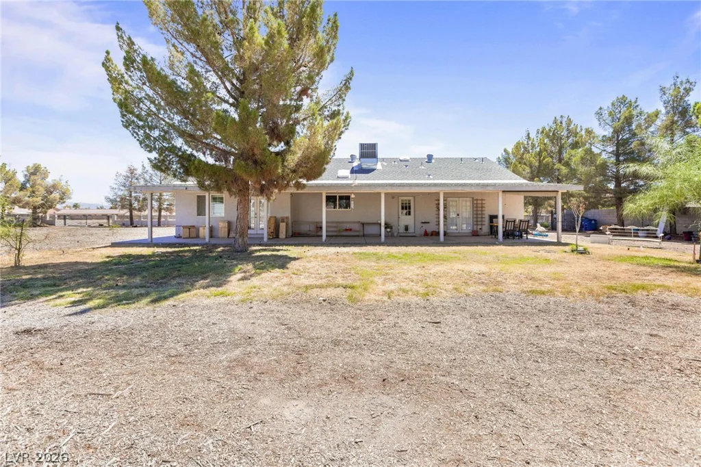 5703 Calverts, Las Vegas, NV 89130