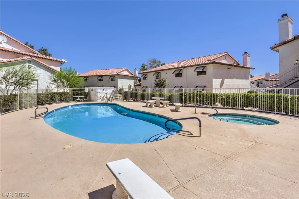 2717 Otter Creek, Las Vegas, NV 89117