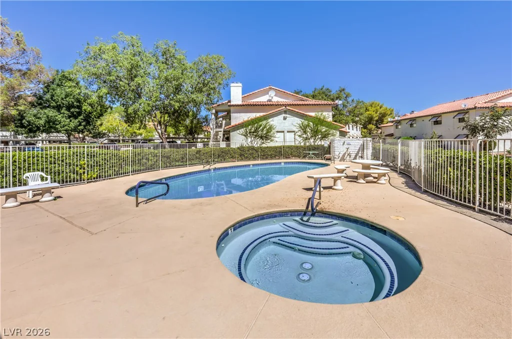 2717 Otter Creek, Las Vegas, NV 89117
