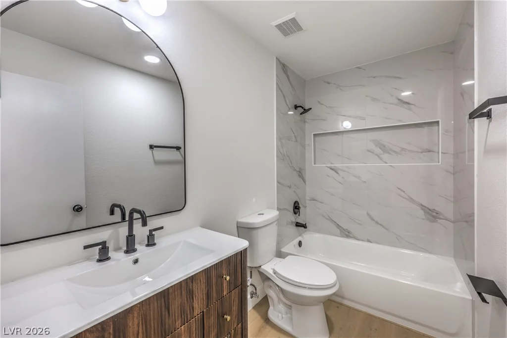 2717 Otter Creek, Las Vegas, NV 89117