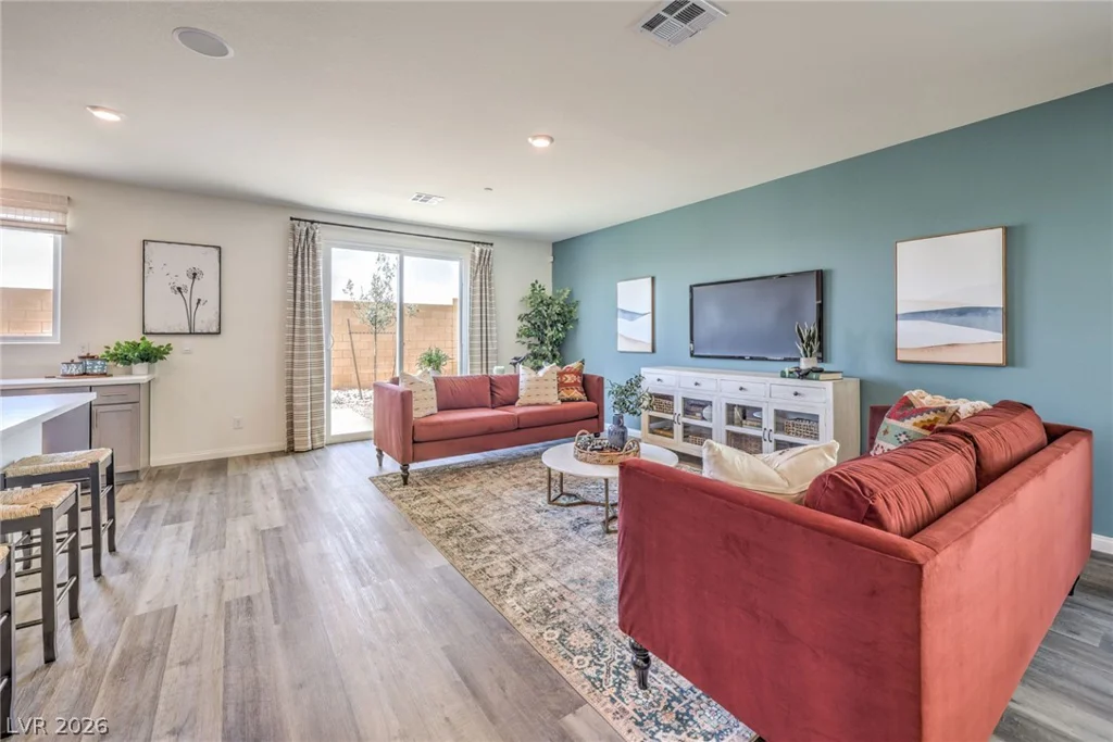 1030 PEACOCK PLUME, Henderson, NV 89011