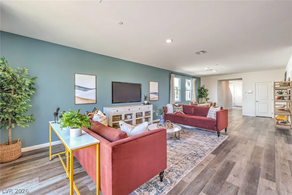 1030 PEACOCK PLUME, Henderson, NV 89011