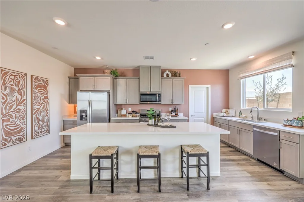 1030 PEACOCK PLUME, Henderson, NV 89011