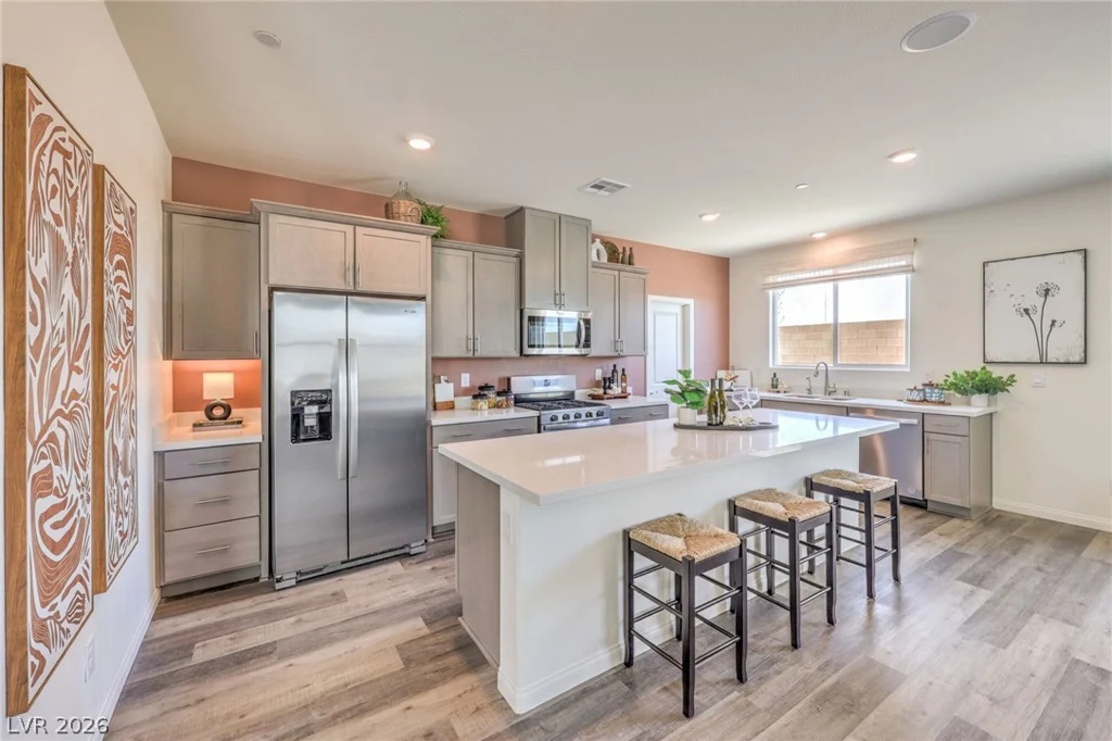 1030 PEACOCK PLUME, Henderson, NV 89011