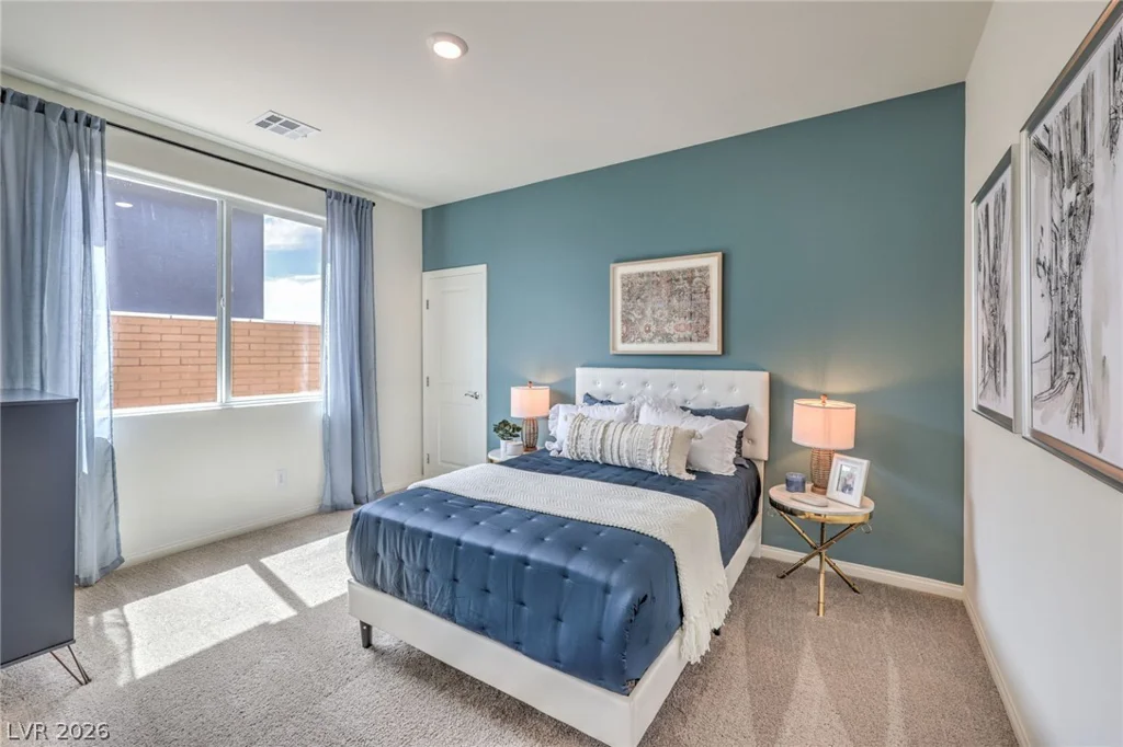 1030 PEACOCK PLUME, Henderson, NV 89011