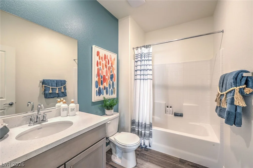 1030 PEACOCK PLUME, Henderson, NV 89011
