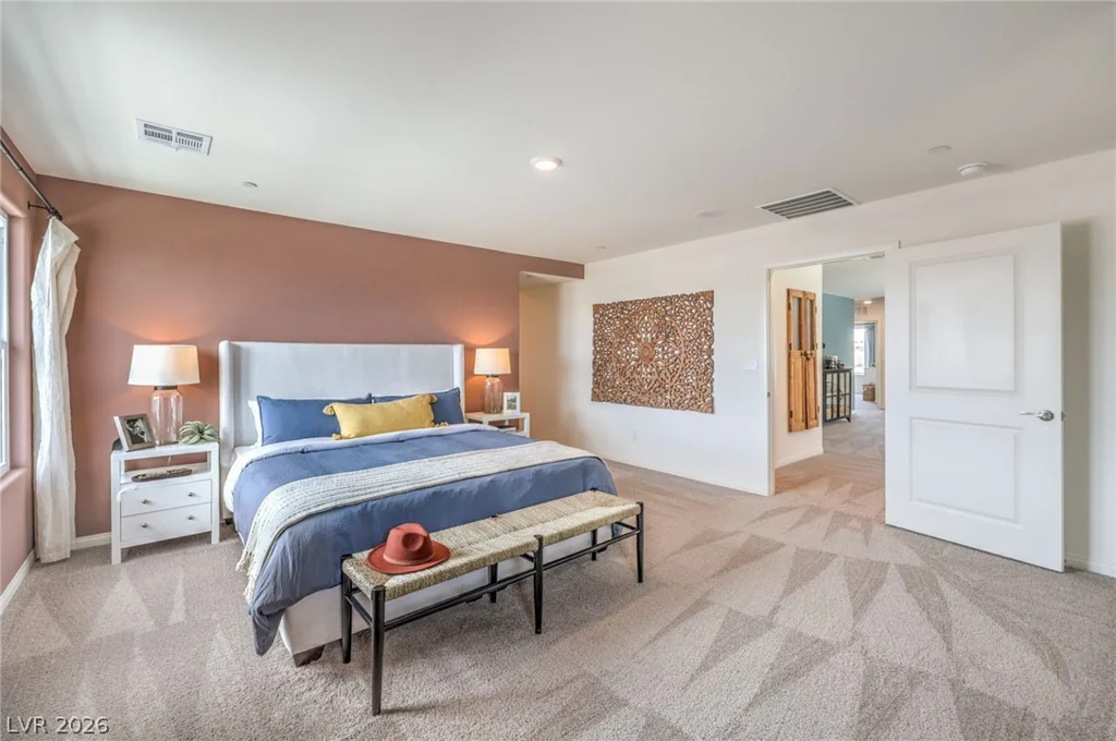 1030 PEACOCK PLUME, Henderson, NV 89011