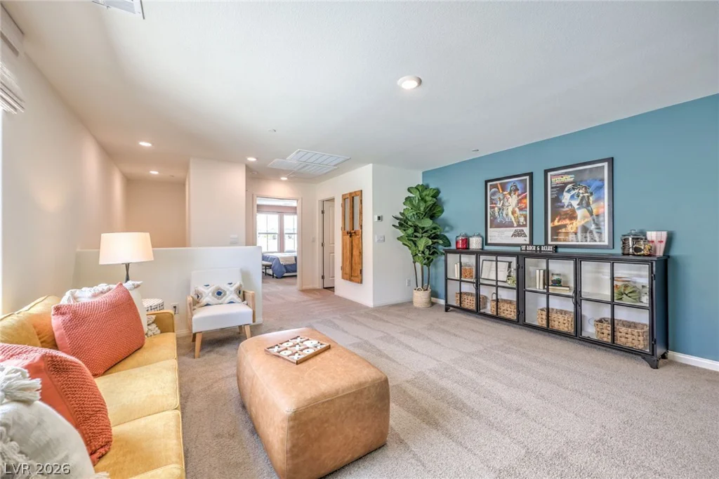 1030 PEACOCK PLUME, Henderson, NV 89011