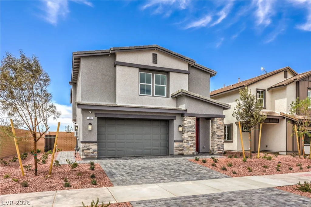 1030 PEACOCK PLUME, Henderson, NV 89011