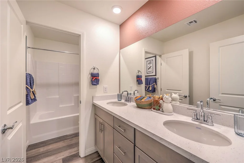 1030 PEACOCK PLUME, Henderson, NV 89011