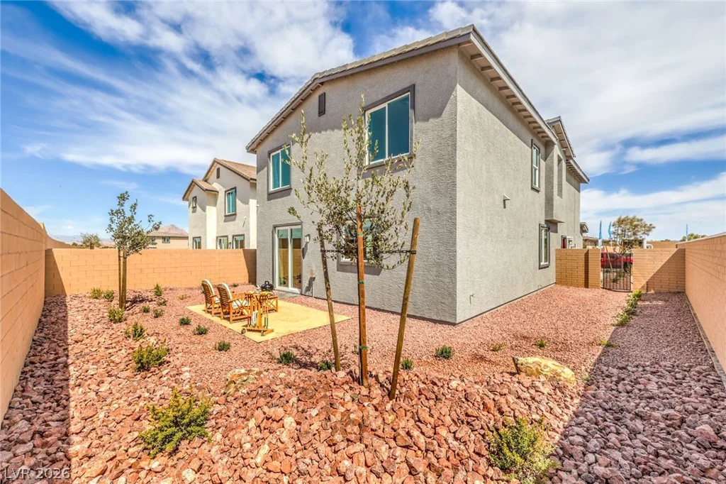 1030 PEACOCK PLUME, Henderson, NV 89011
