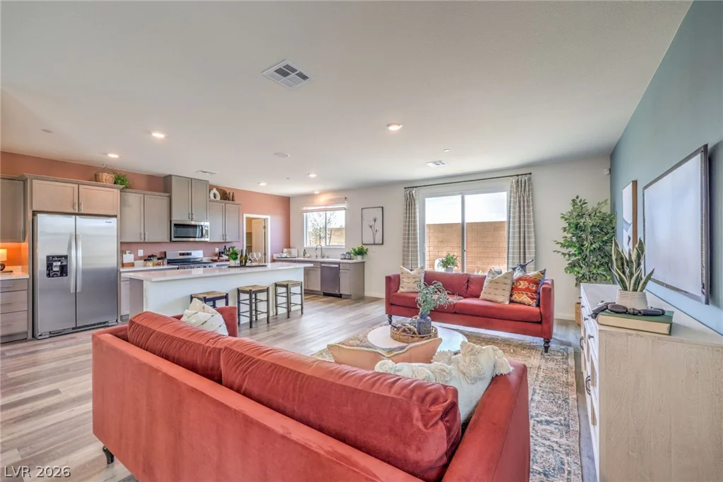1030 PEACOCK PLUME, Henderson, NV 89011