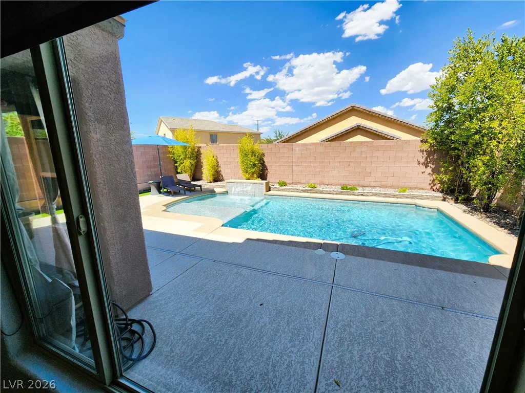 2604 Courgette, Henderson, NV 89044