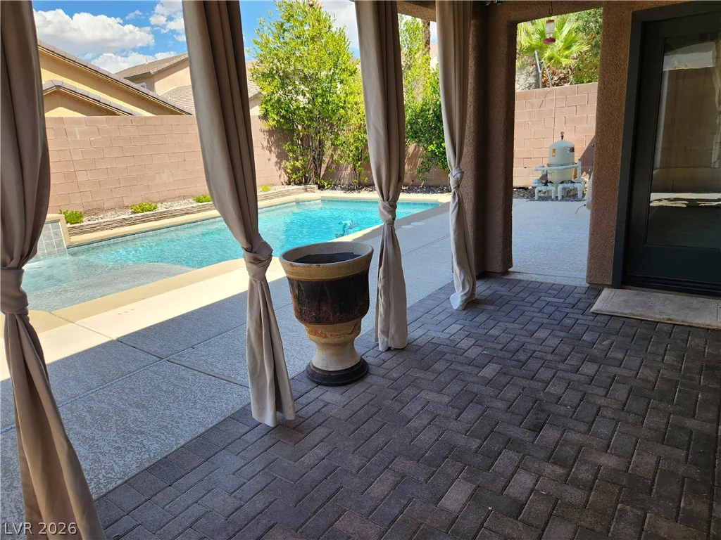 2604 Courgette, Henderson, NV 89044