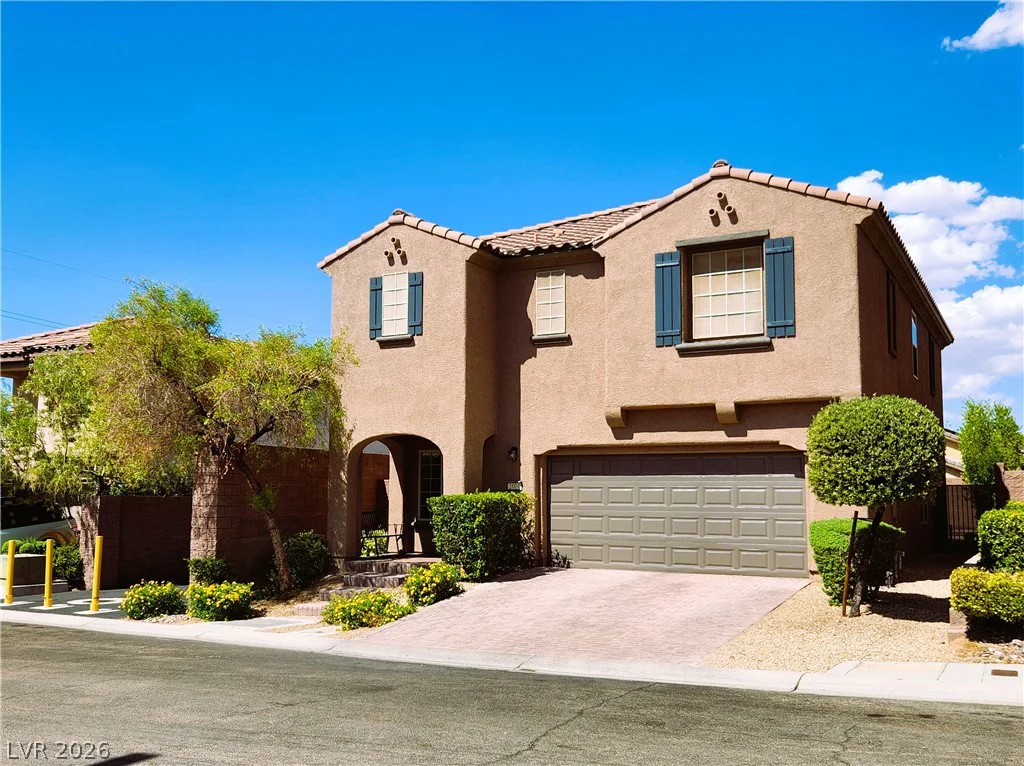 2604 Courgette, Henderson, NV 89044