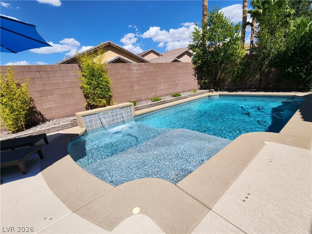 2604 Courgette, Henderson, NV 89044