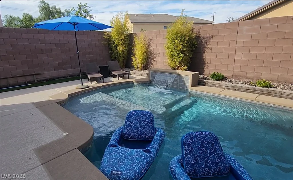 2604 Courgette, Henderson, NV 89044
