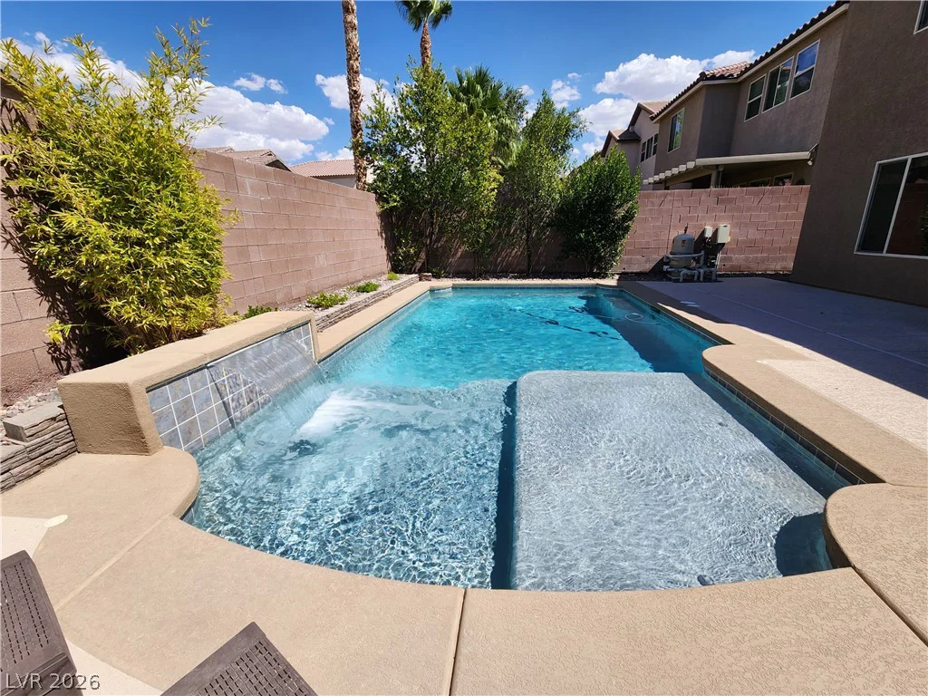 2604 Courgette, Henderson, NV 89044