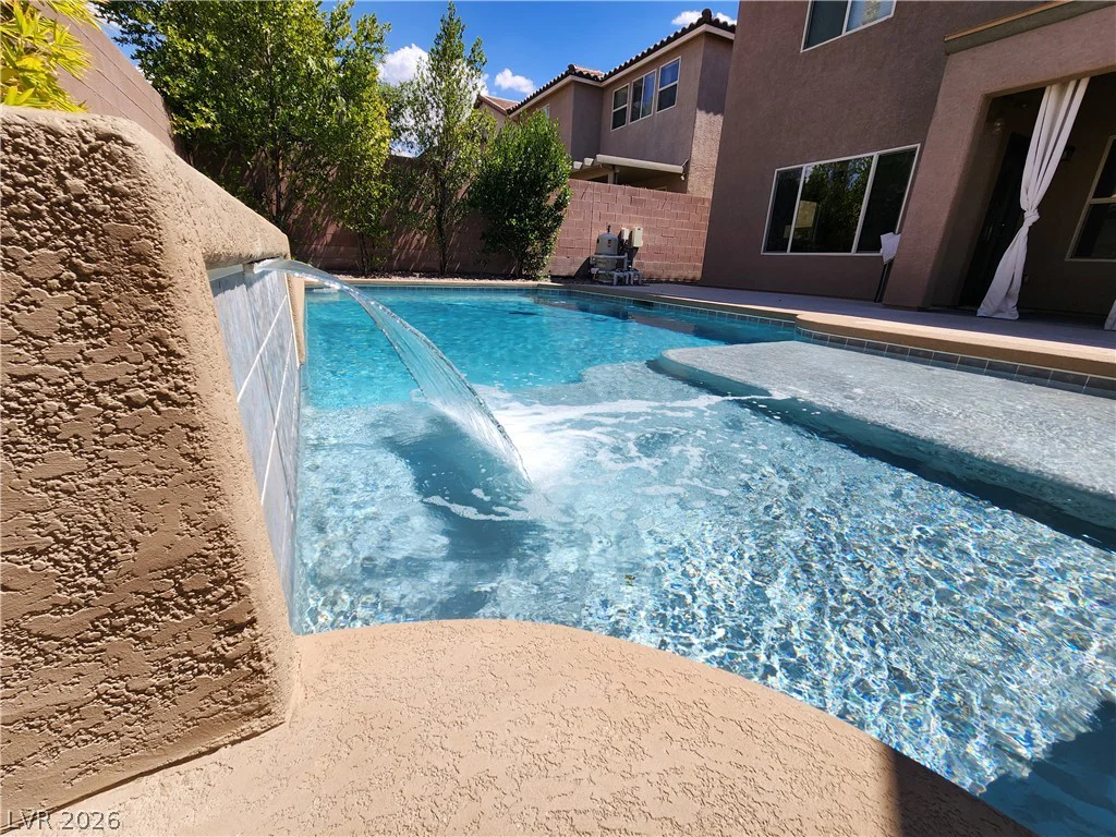 2604 Courgette, Henderson, NV 89044
