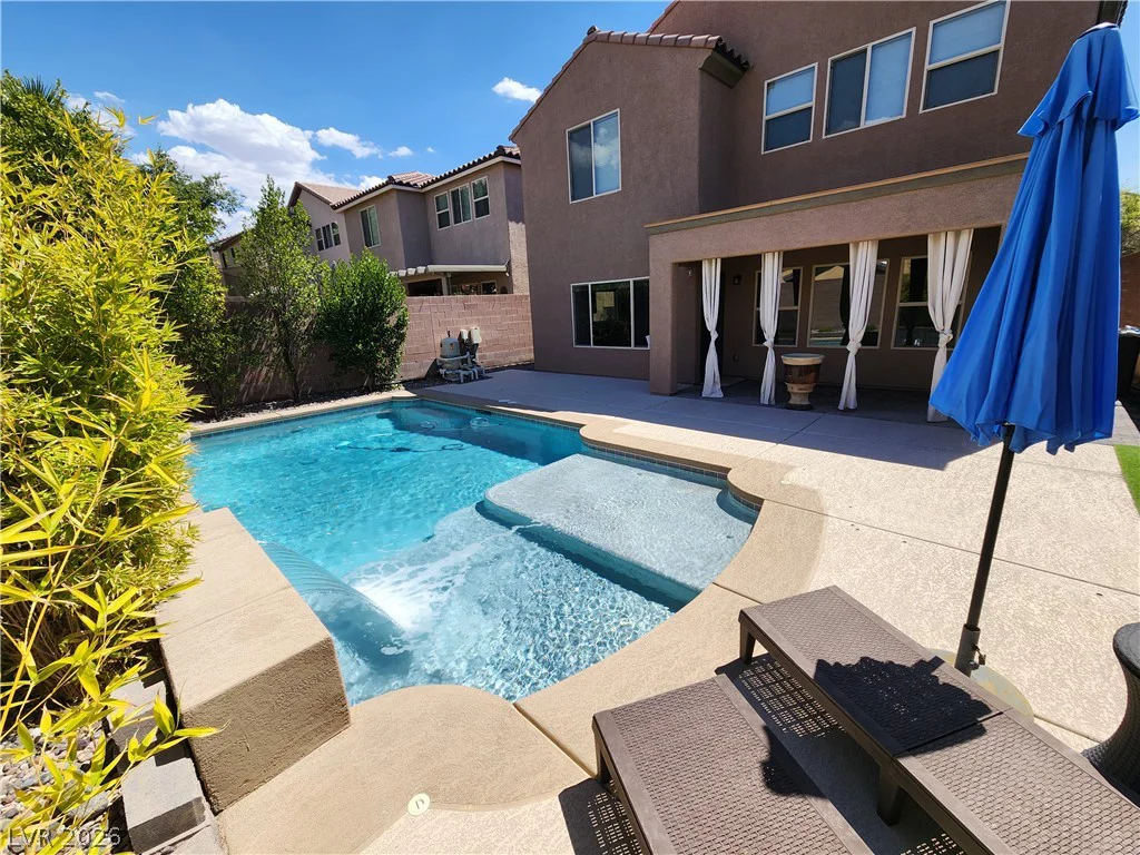 2604 Courgette, Henderson, NV 89044