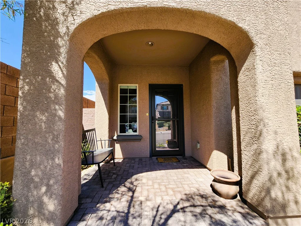 2604 Courgette, Henderson, NV 89044