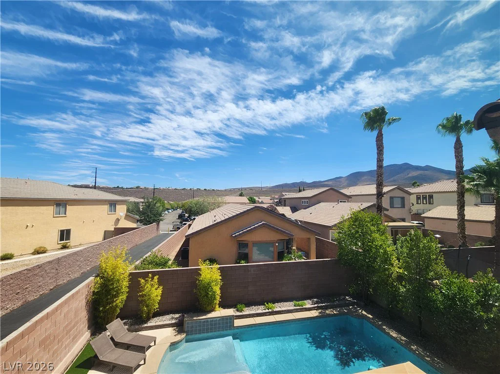 2604 Courgette, Henderson, NV 89044
