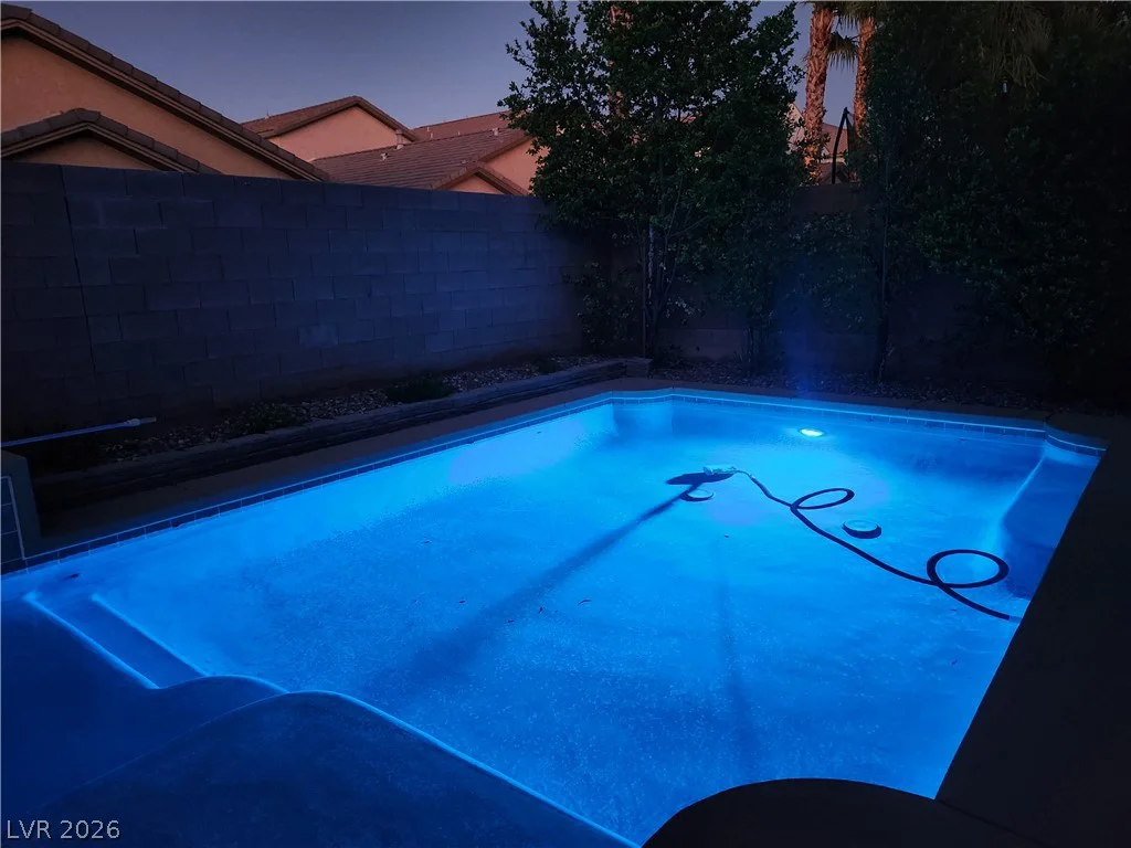 2604 Courgette, Henderson, NV 89044