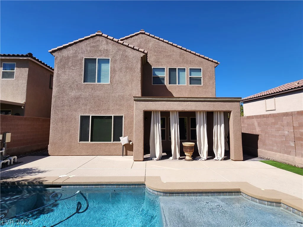 2604 Courgette, Henderson, NV 89044