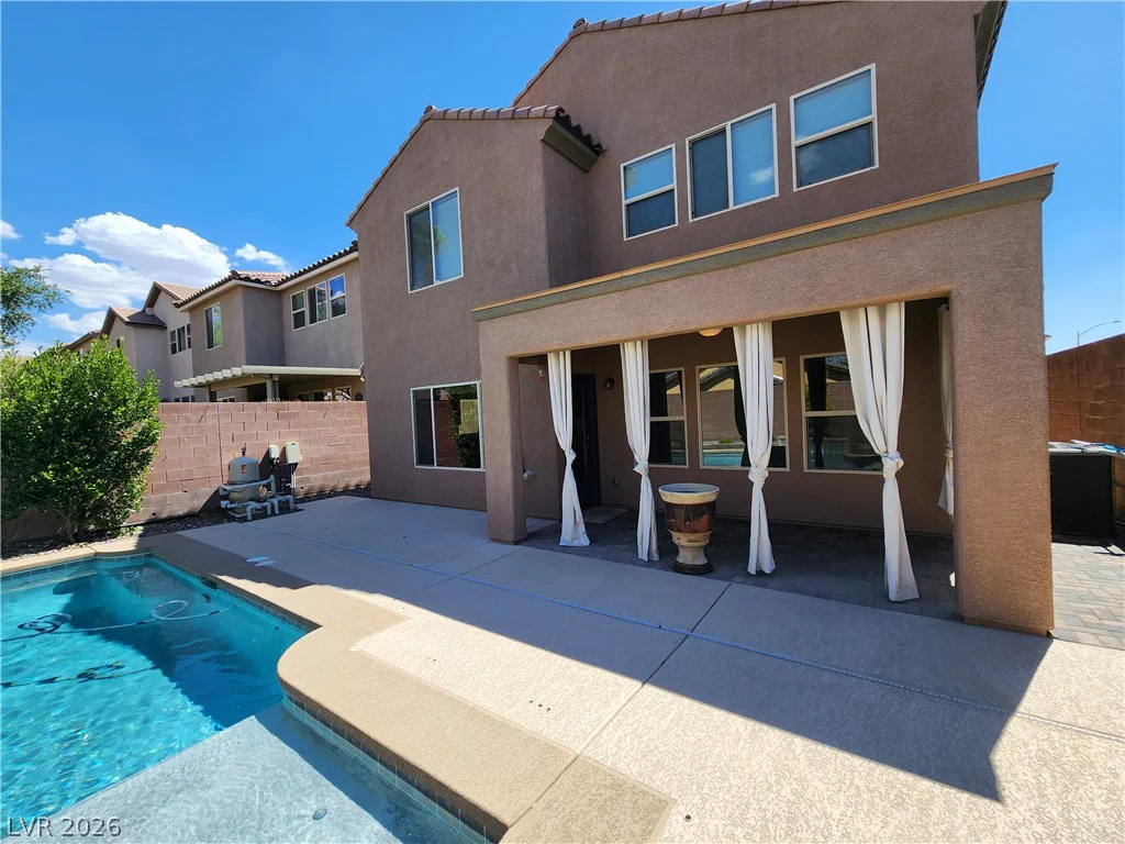2604 Courgette, Henderson, NV 89044