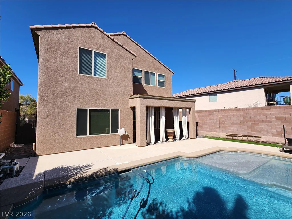 2604 Courgette, Henderson, NV 89044