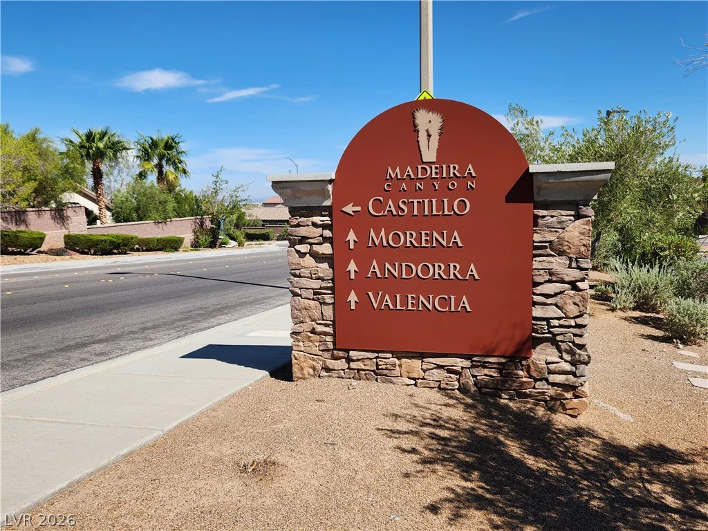 2604 Courgette, Henderson, NV 89044