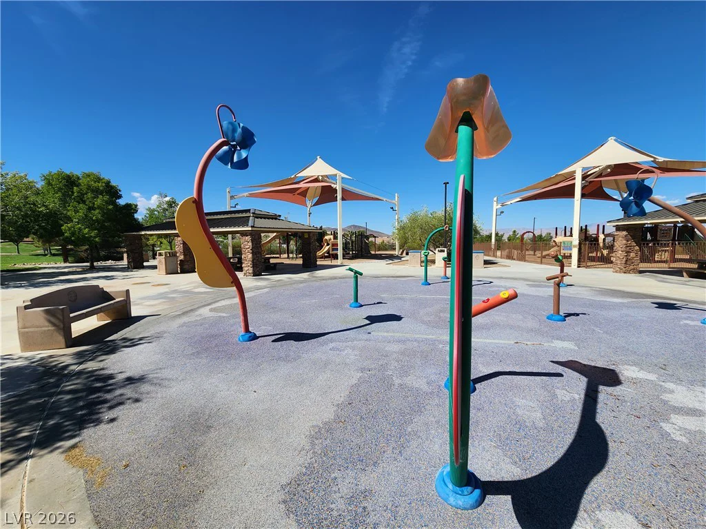 2604 Courgette, Henderson, NV 89044