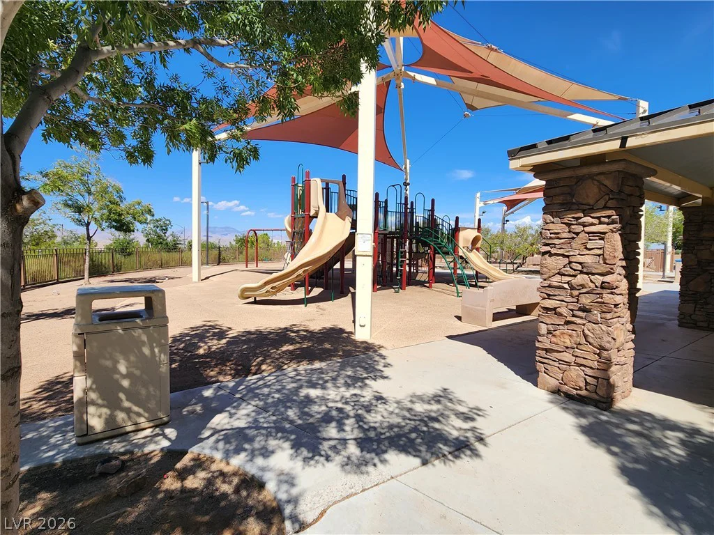 2604 Courgette, Henderson, NV 89044