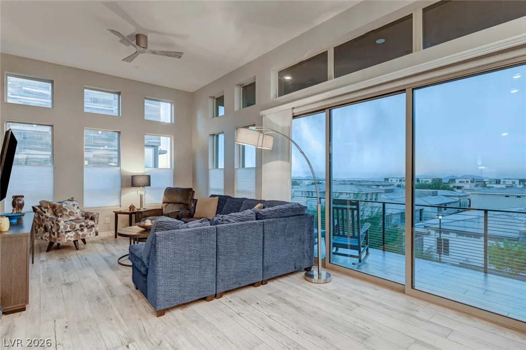 4311 Solace, Las Vegas, NV 89135