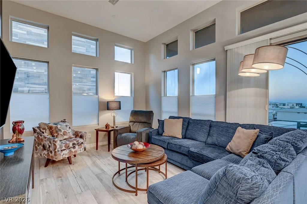 4311 Solace, Las Vegas, NV 89135