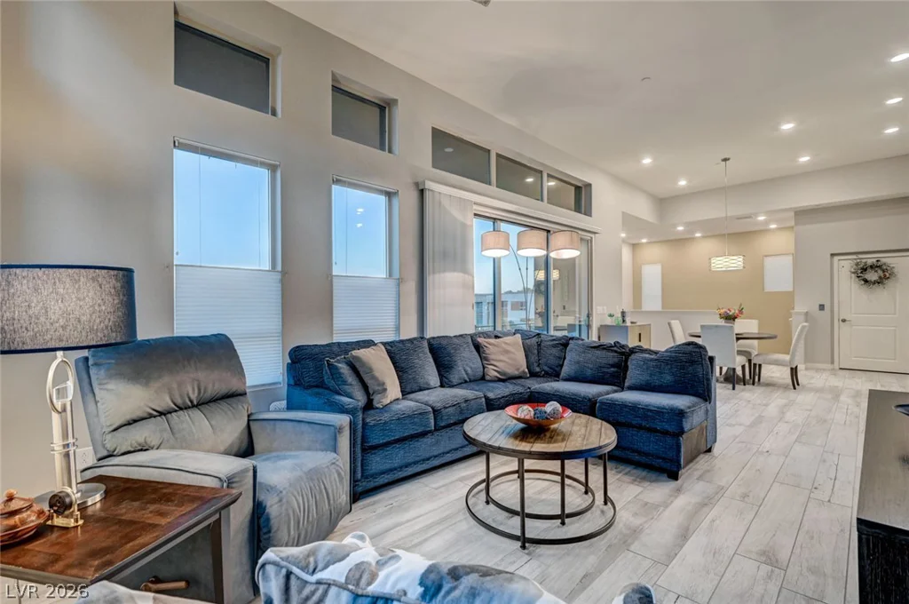 4311 Solace, Las Vegas, NV 89135