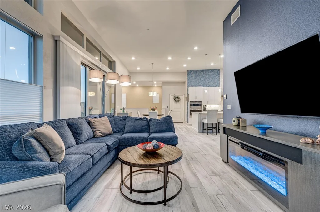 4311 Solace, Las Vegas, NV 89135