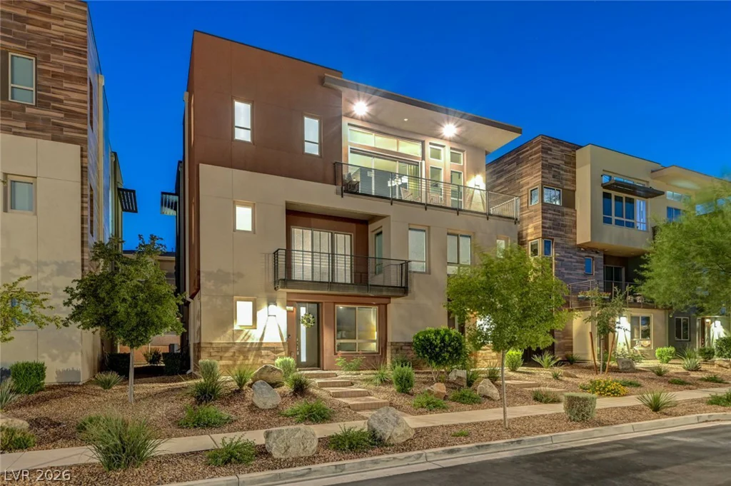 4311 Solace, Las Vegas, NV 89135