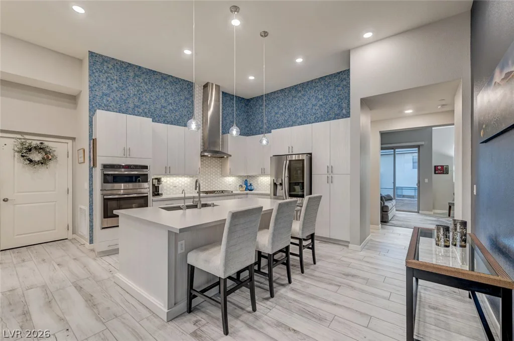 4311 Solace, Las Vegas, NV 89135