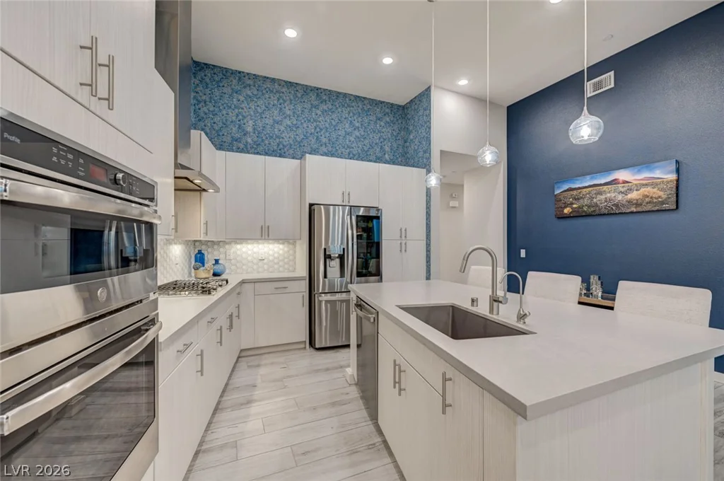 4311 Solace, Las Vegas, NV 89135