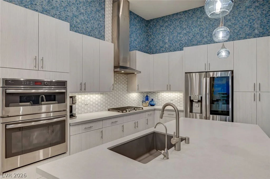 4311 Solace, Las Vegas, NV 89135