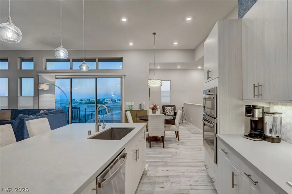 4311 Solace, Las Vegas, NV 89135