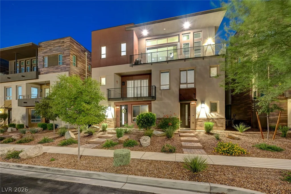 4311 Solace, Las Vegas, NV 89135