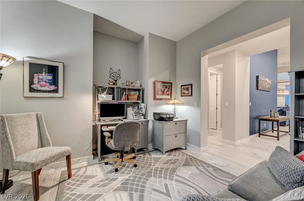 4311 Solace, Las Vegas, NV 89135