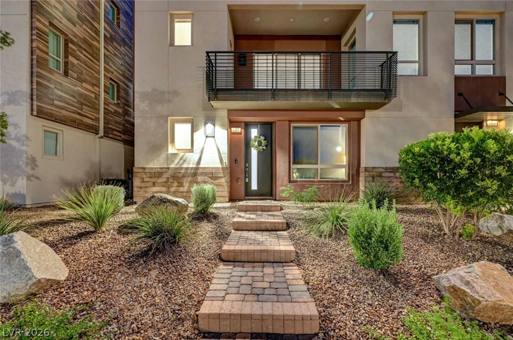 4311 Solace, Las Vegas, NV 89135