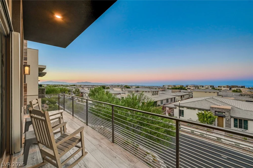 4311 Solace, Las Vegas, NV 89135