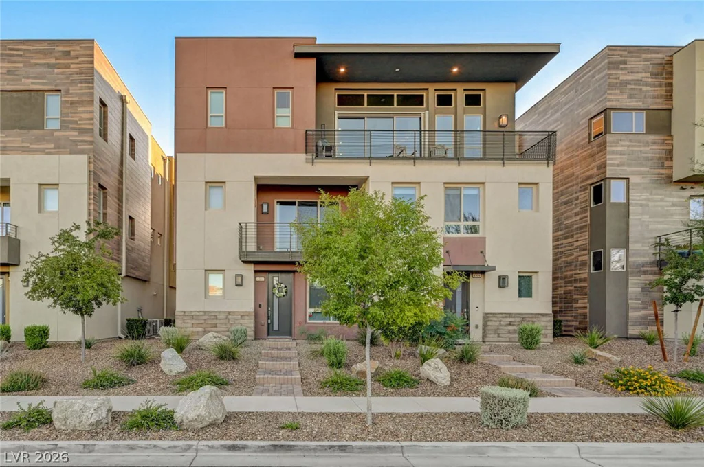 4311 Solace, Las Vegas, NV 89135